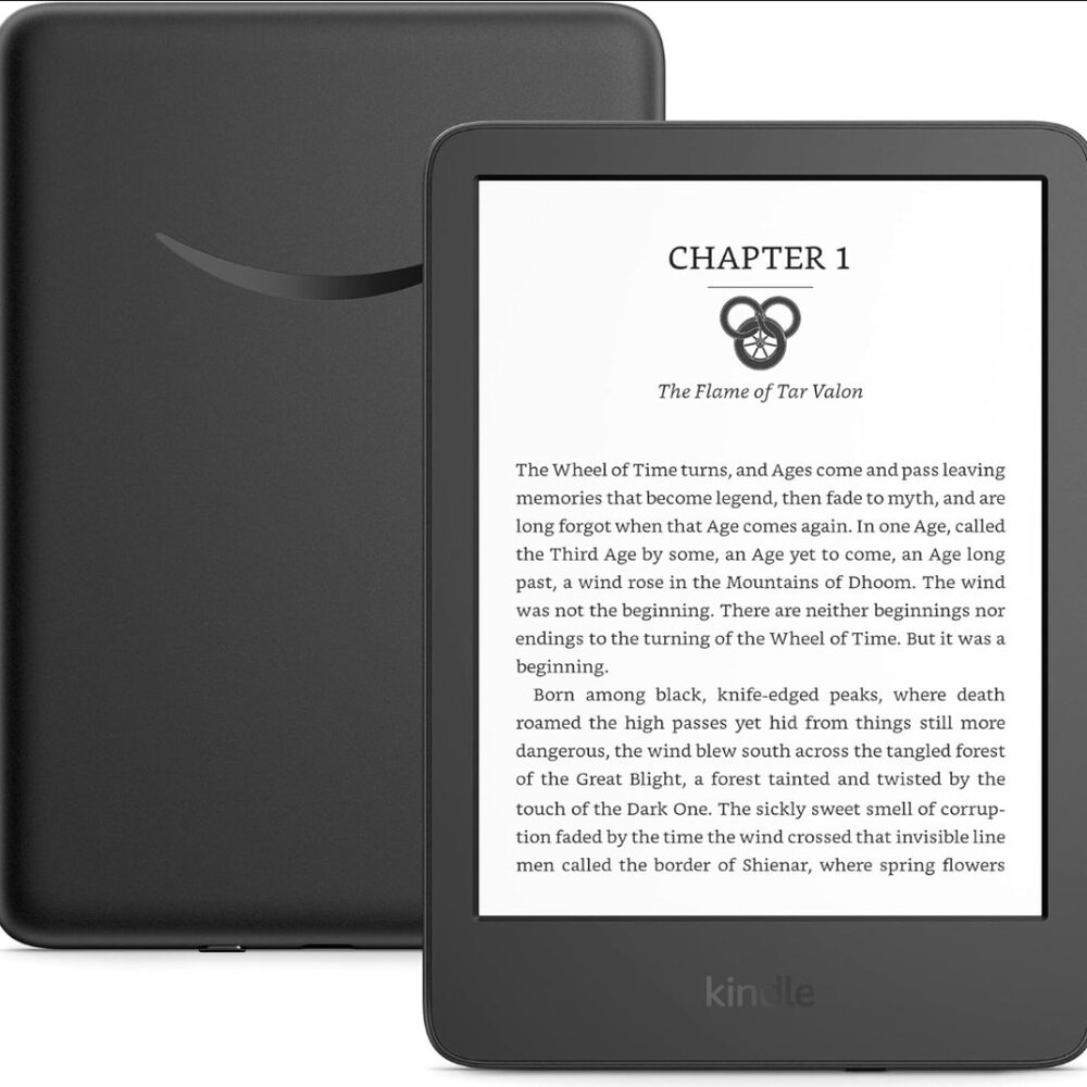 Kindle 11th Generation 16gb NEW